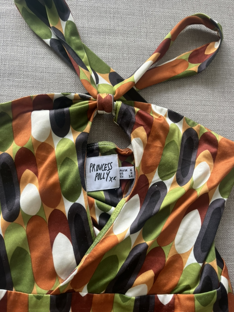 Princess Polly mini dress - photo 2