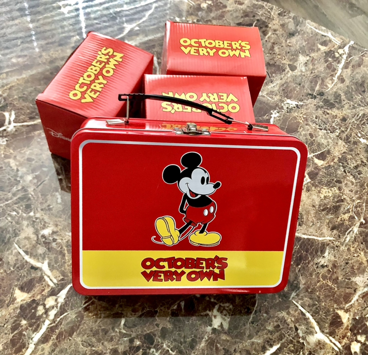 Ovo x Disney Lunch Box - photo 2