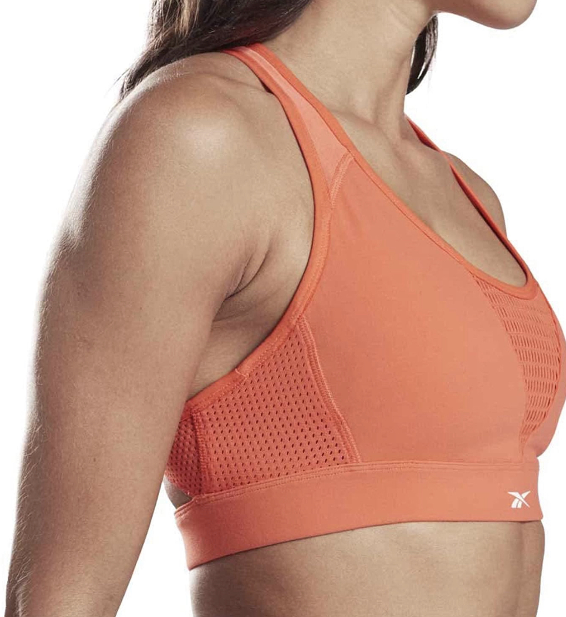 Brand new medium-impact sports bra image indicator(5)