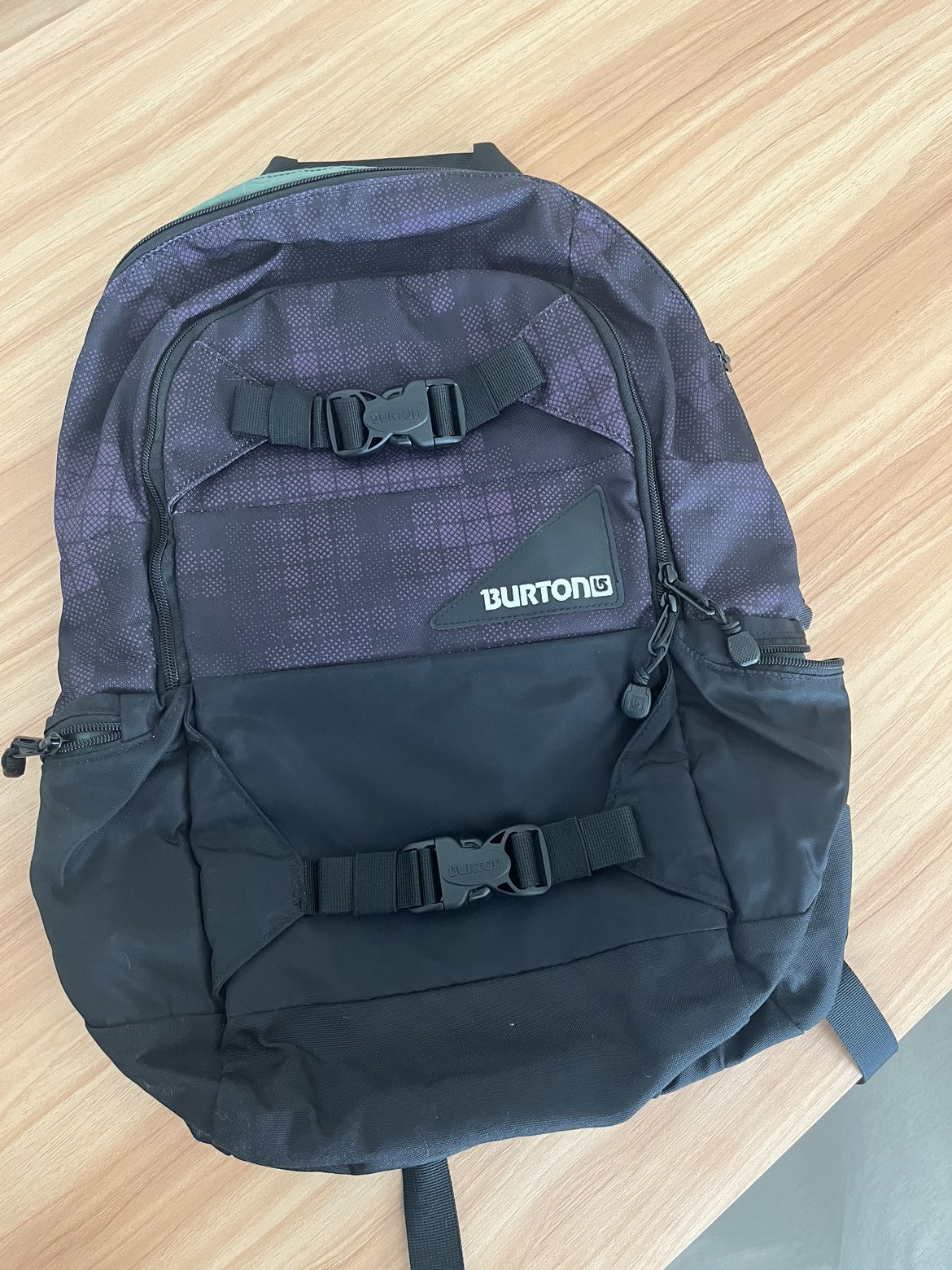 Burton Ski/Snow Boarding Backpack