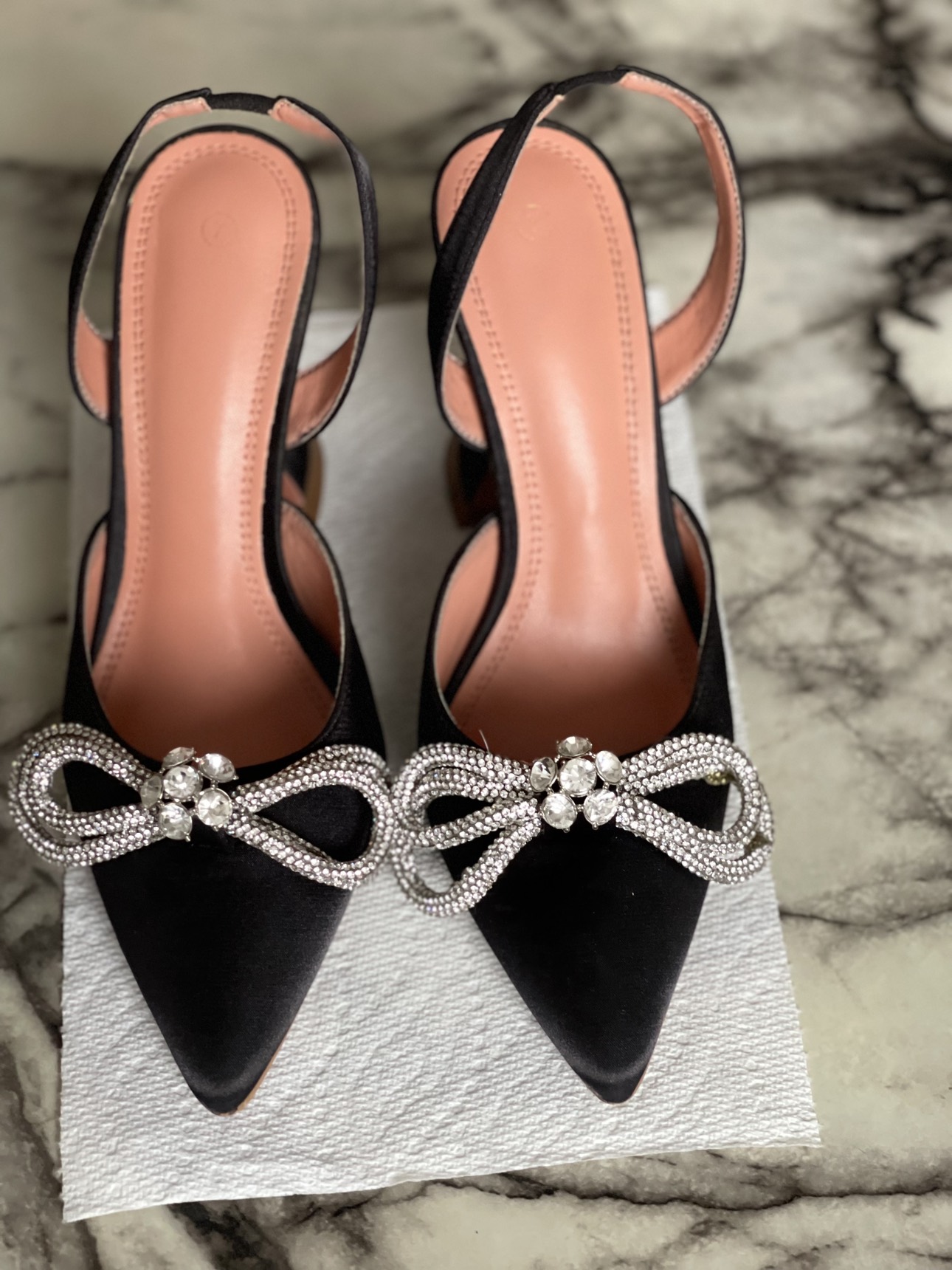 Ladies  high heels - photo 4