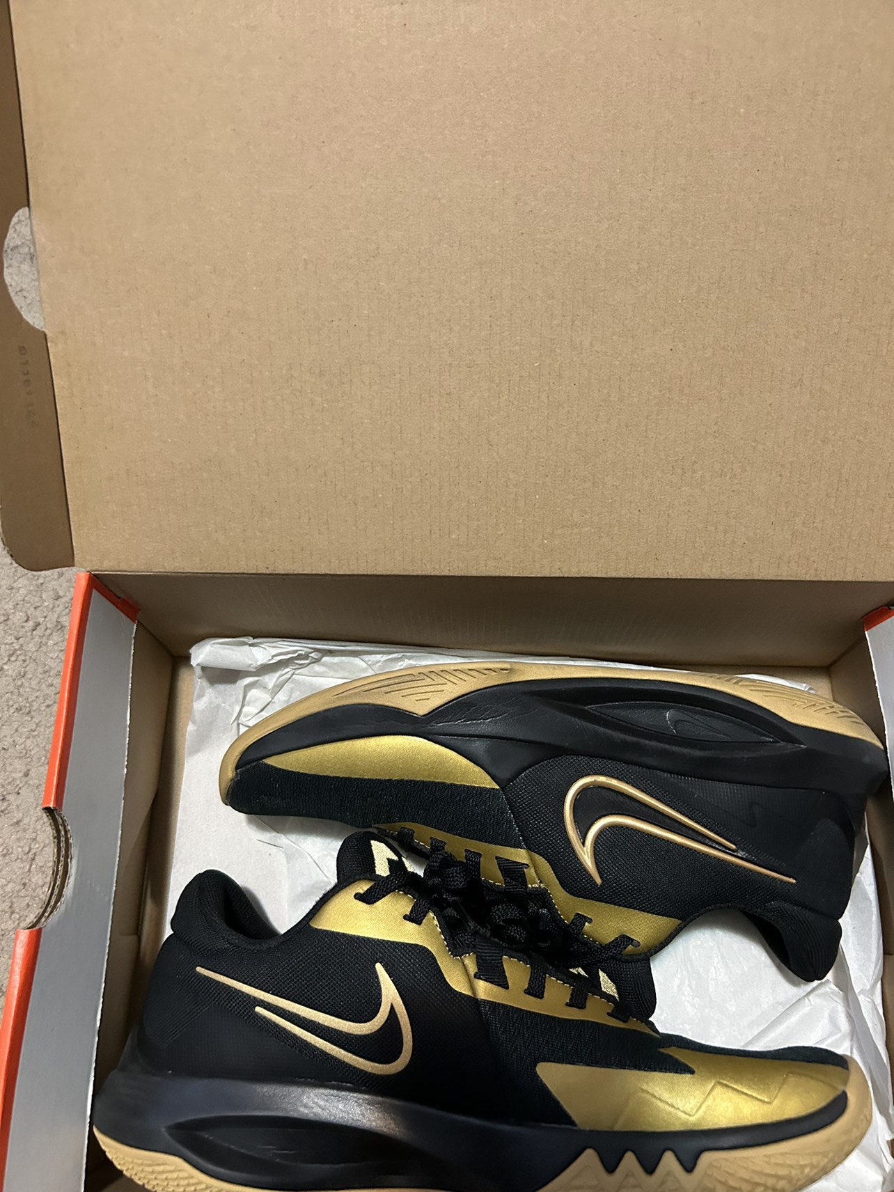 Nike precision VI - photo 2