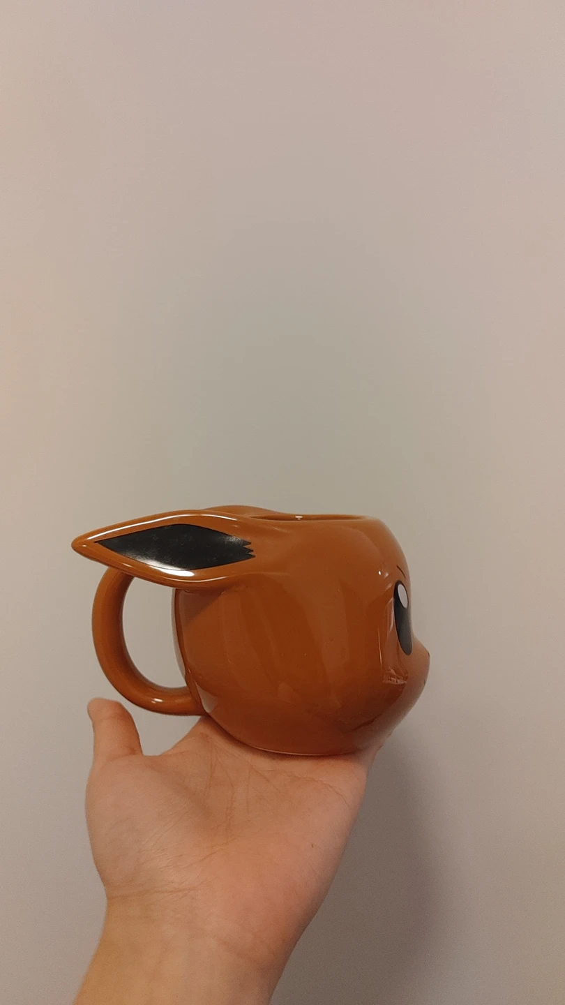 Eevee Mug - photo 2