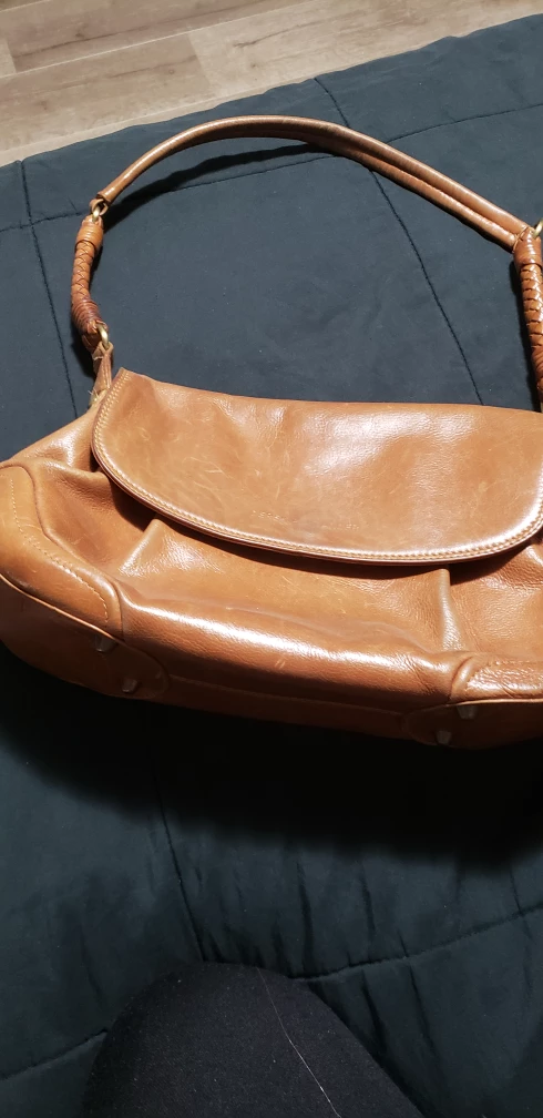 $20 Derek Alexander bag