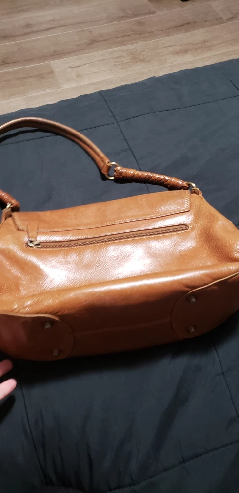 $20 Derek Alexander bag - photo 3