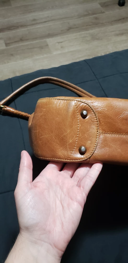 $20 Derek Alexander bag - photo 4