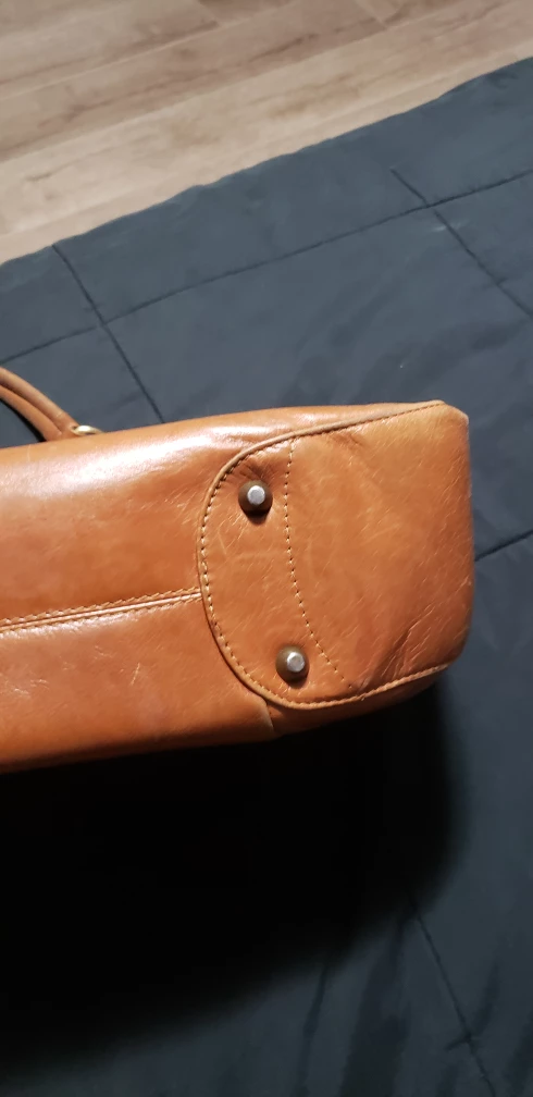 $20 Derek Alexander bag - photo 5