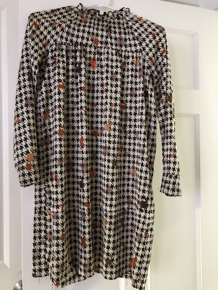 Dress design by Abigail - made in Canada thumbnail