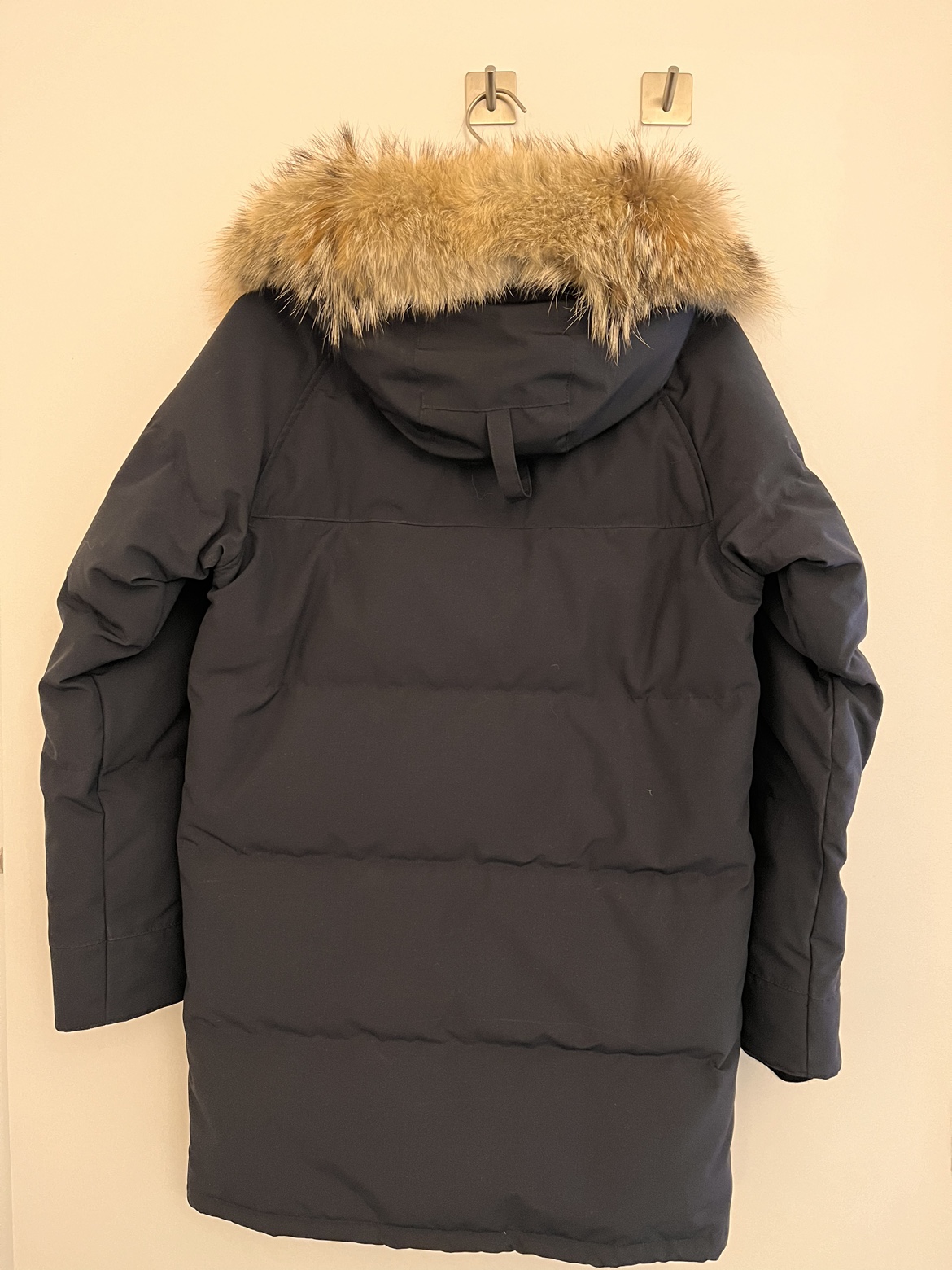 Brand new Canada Goose Emory parka - photo 2