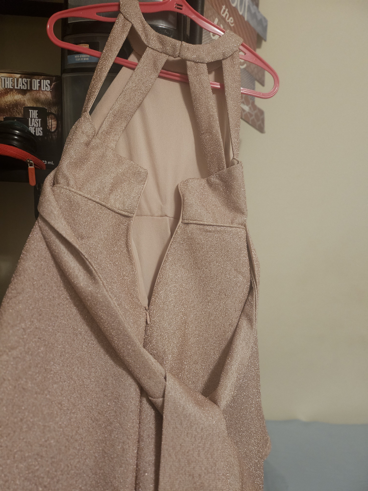 Girl's dress image indicator(3)