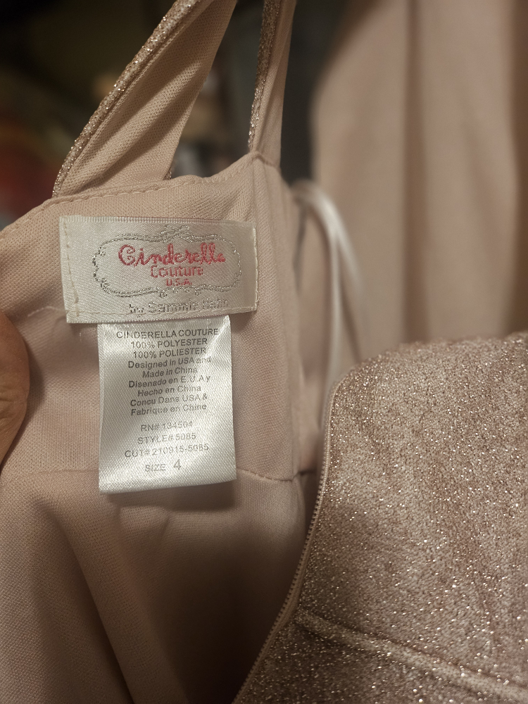 Girl's dress image indicator(5)