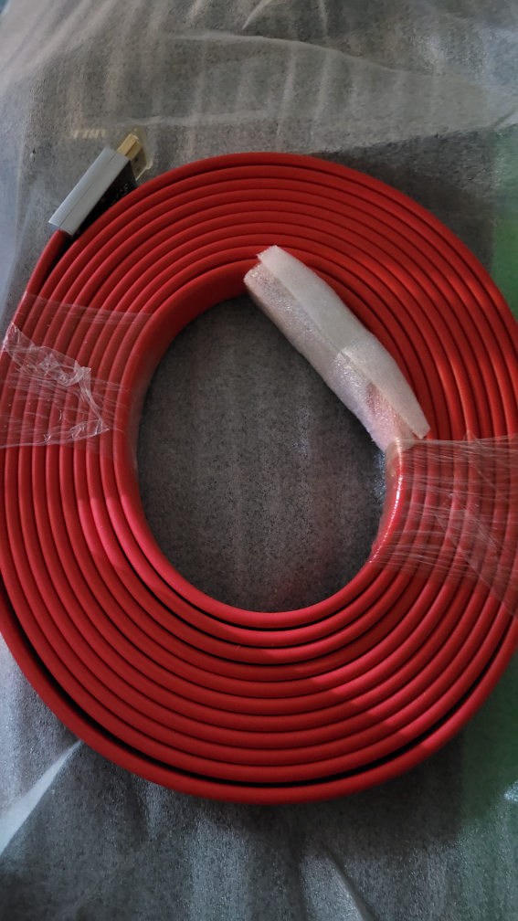 high quality HDMI flat cable #🏈 image indicator(3)