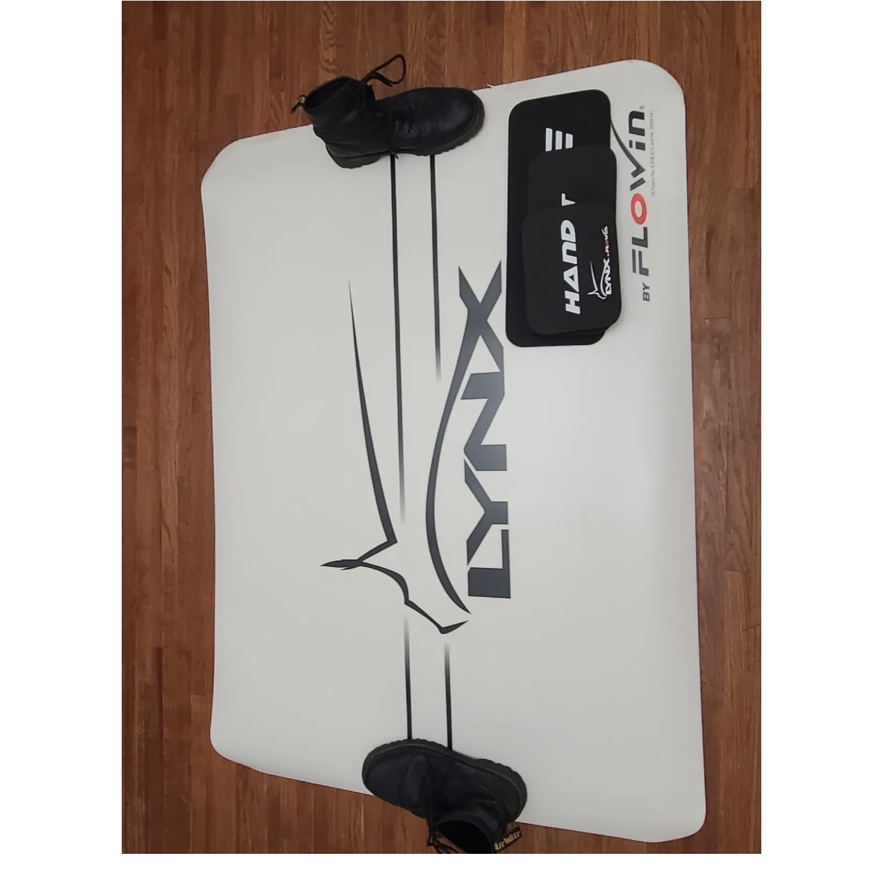 Lynx sport mat image indicator(7)