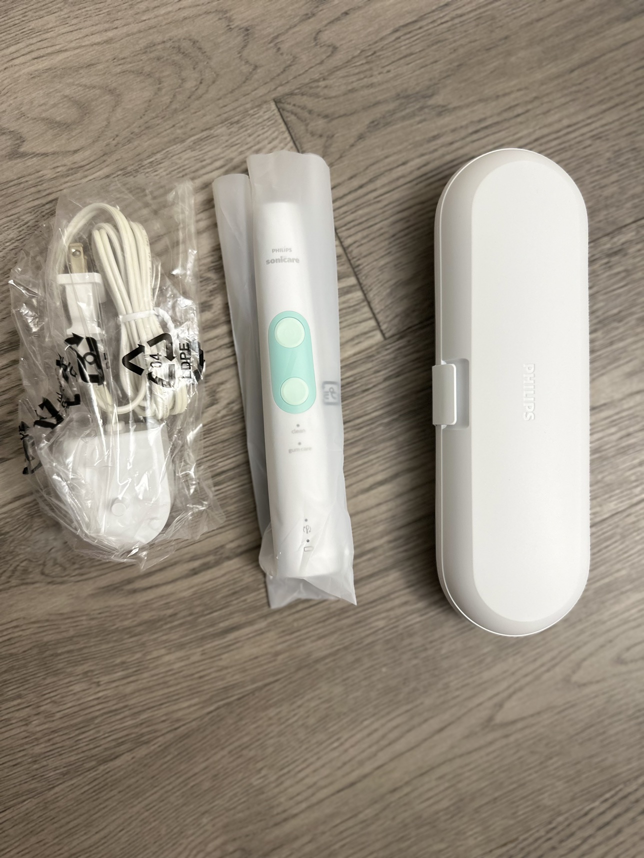 🏈 Philips Sonicare 4500 (NEW-Open Box) 🏈 image indicator(4)