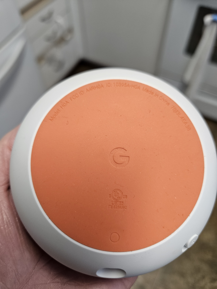 Google Home Mini image indicator(2)