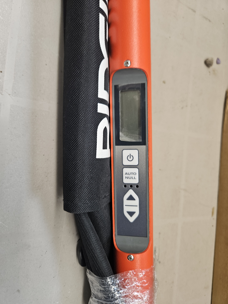 Magnetic Locator - photo 2