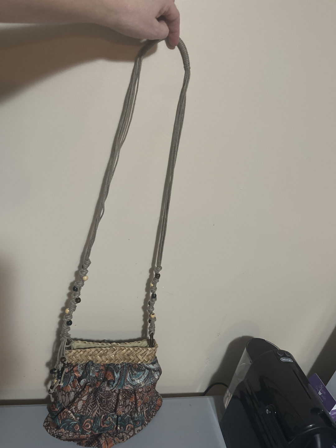 Shoulder purse image indicator(3)