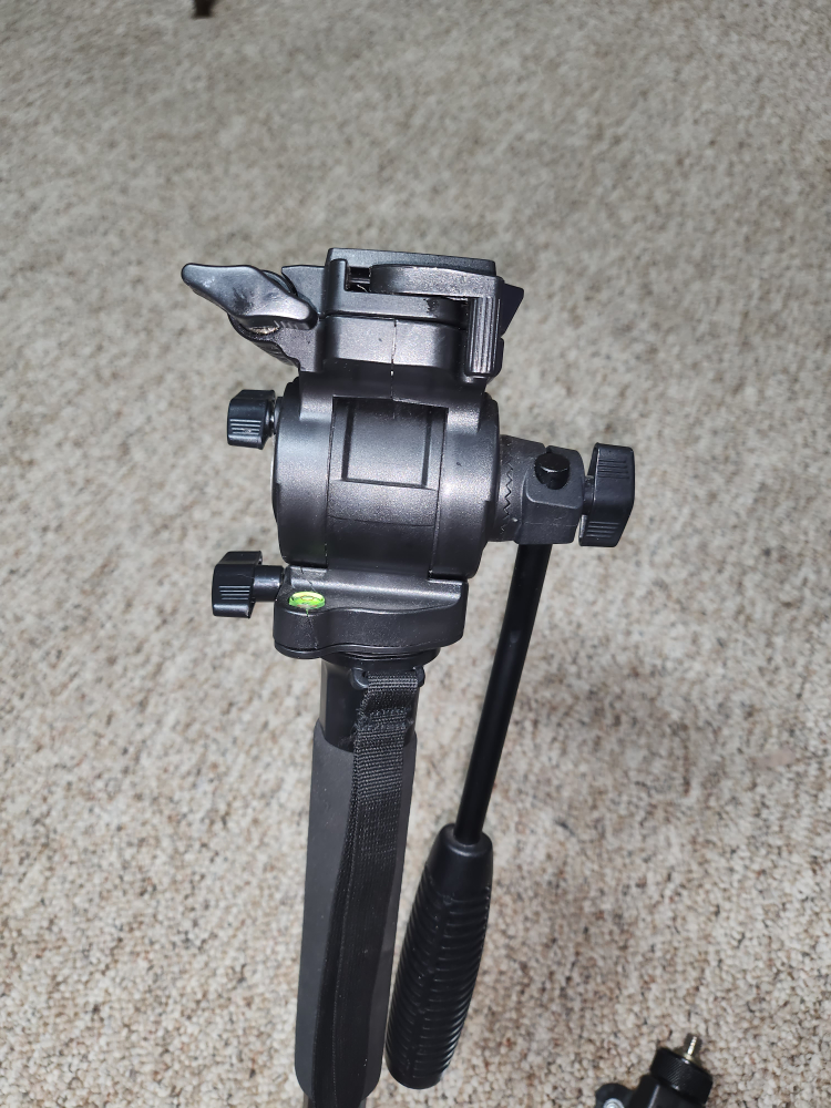 Tripod for Camera - photo 5