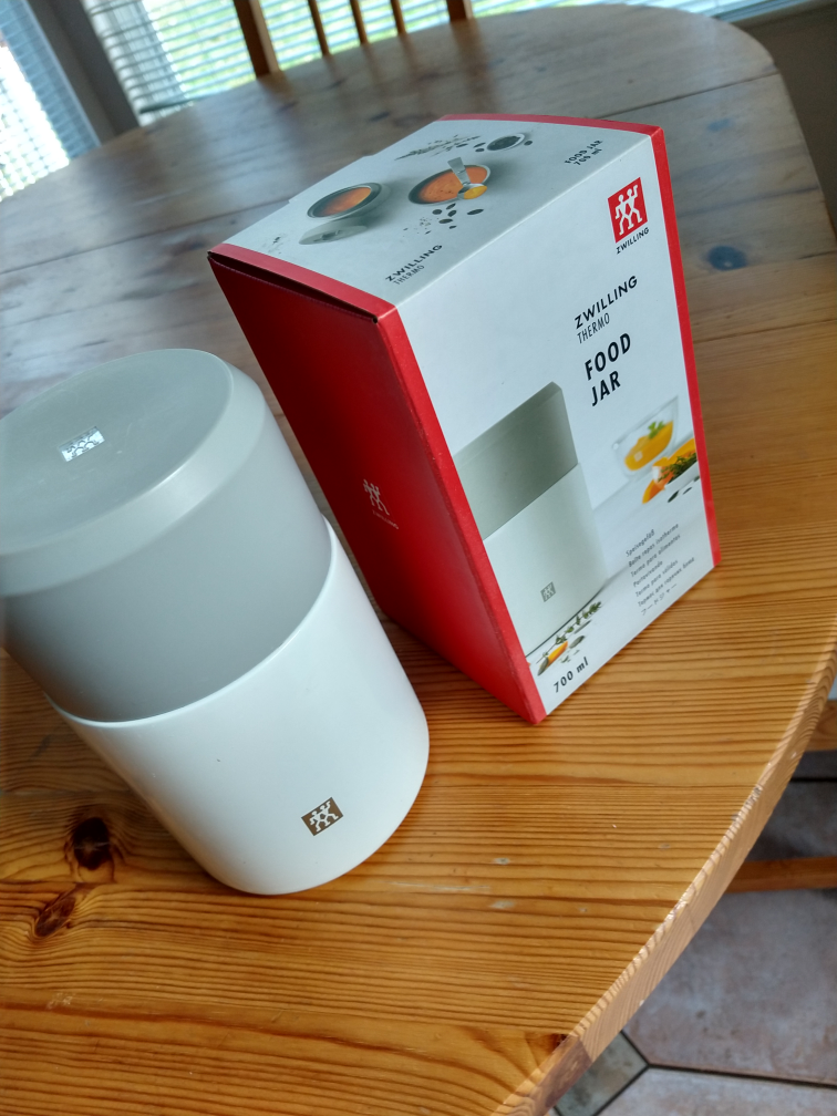 ZWILLING Food Jar 700ml