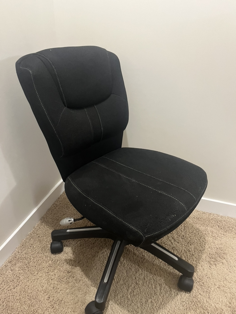 Desk chair