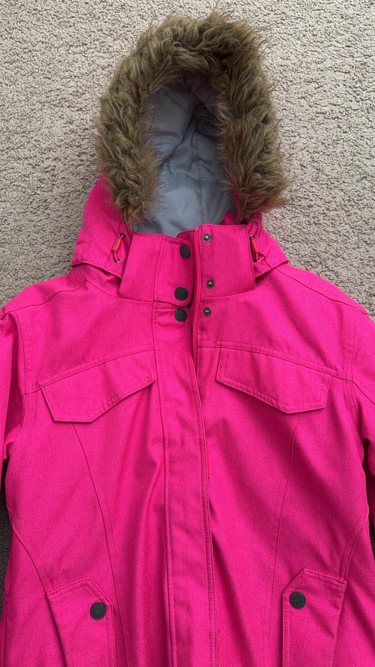 Snow Jacket - photo 2