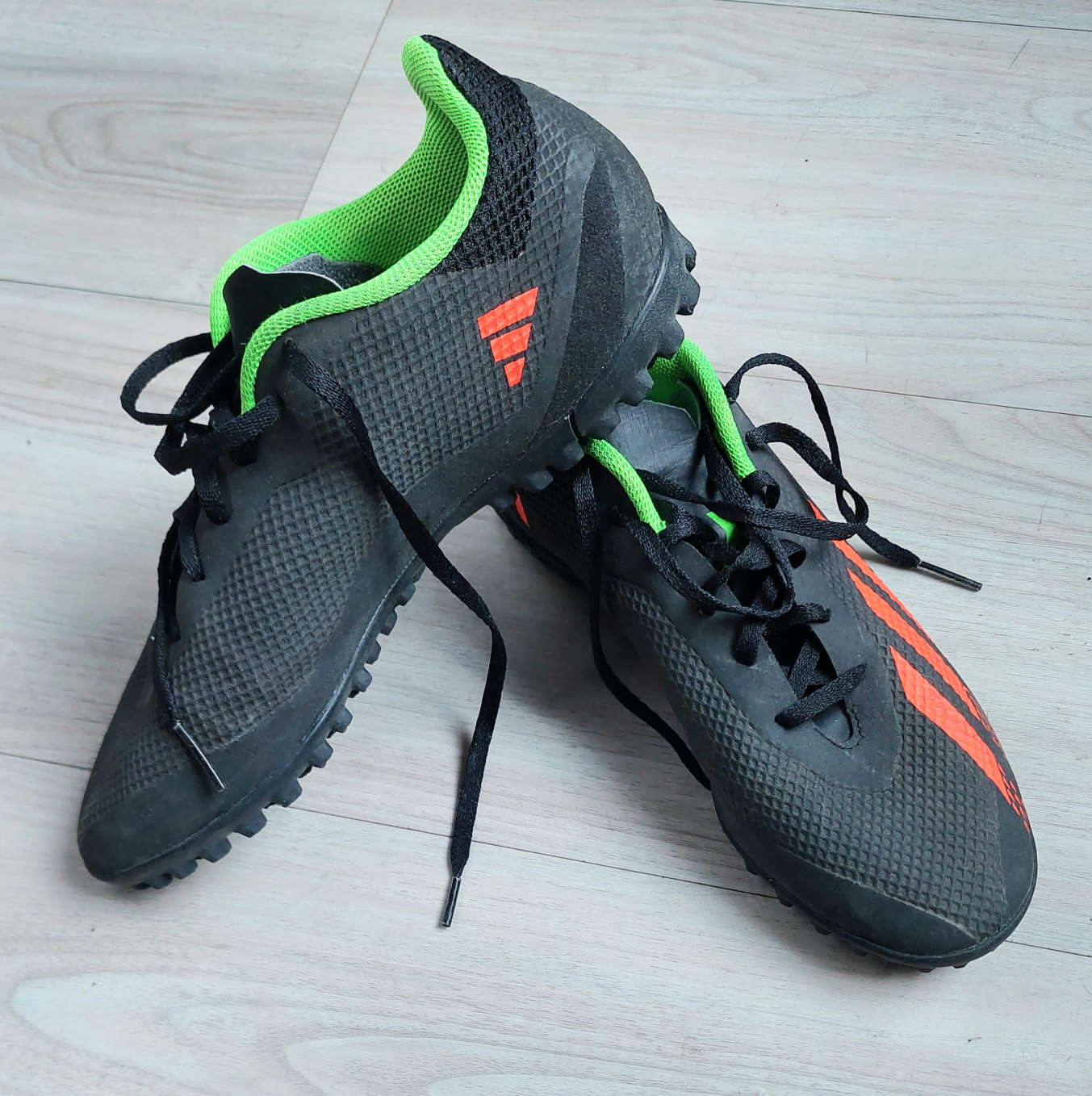 Adidas X speedportal 4 thumbnail