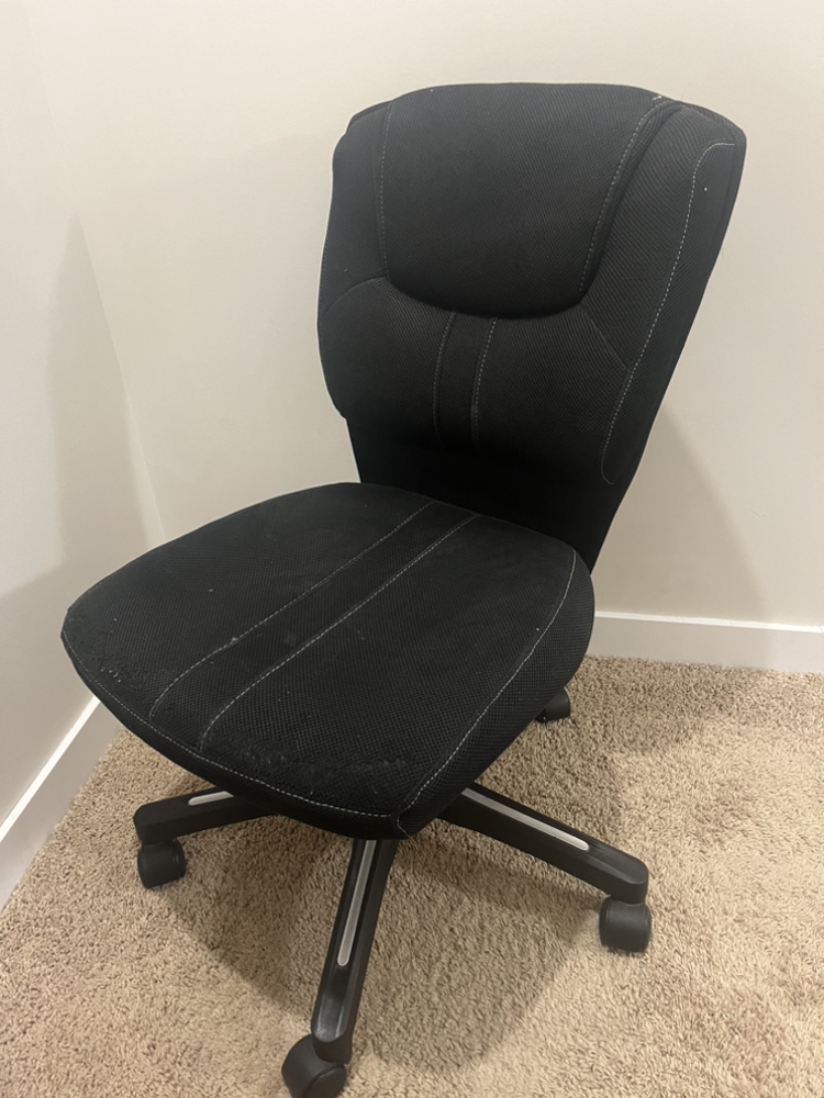 Desk chair - photo 2
