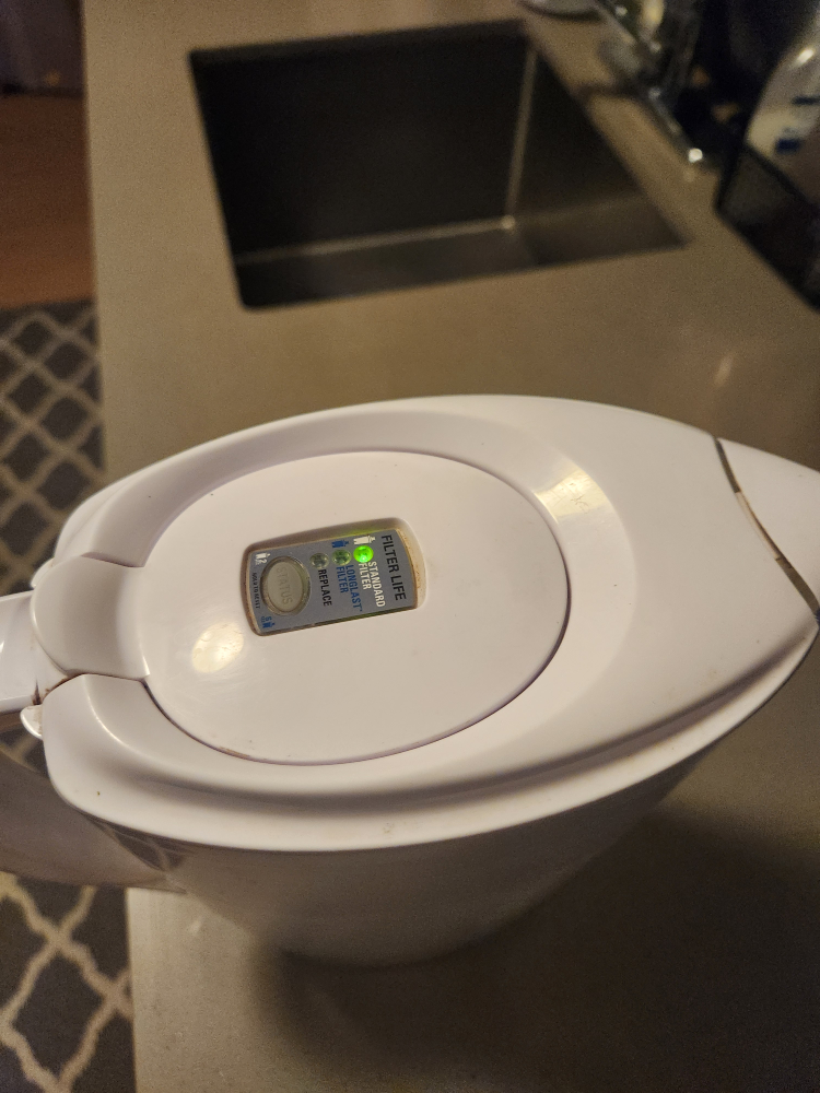 water purifier with 1 filter thumbnail