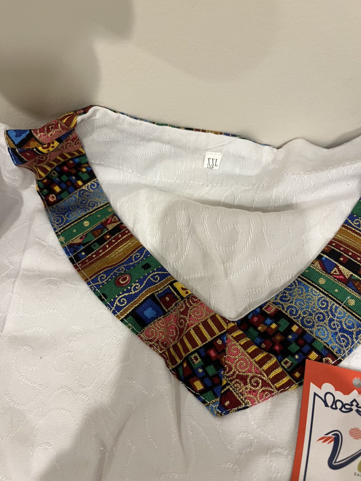 Brand new cultural clothing image indicator(2)