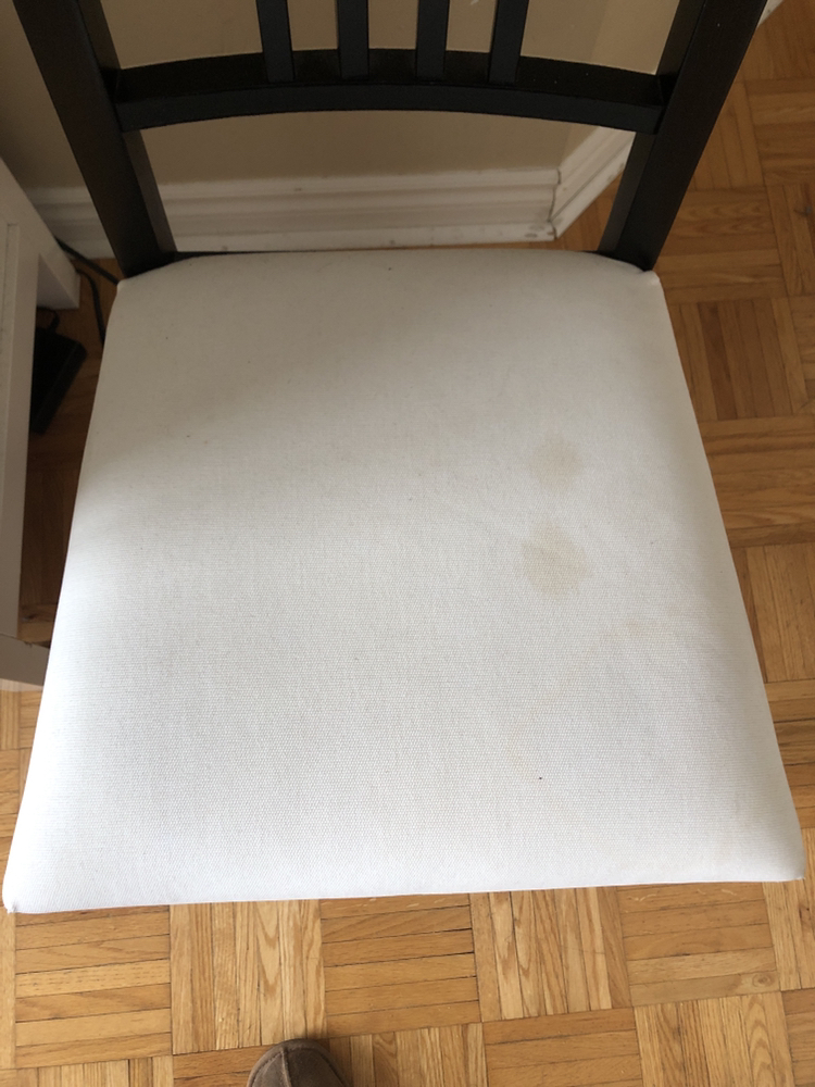 🪑 IKEA chair 🥕 - photo 2