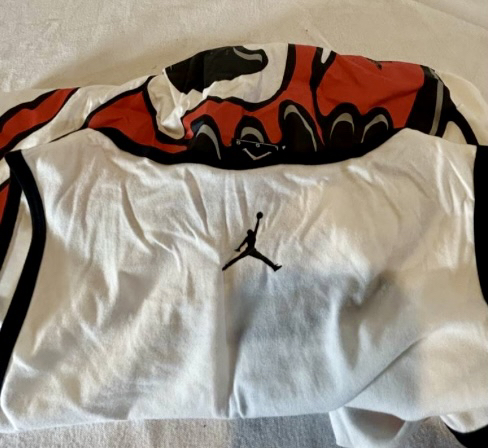 💥New Nike Air Jordan image indicator(2)