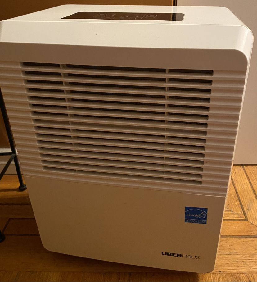 🥕dehumidifier thumbnail