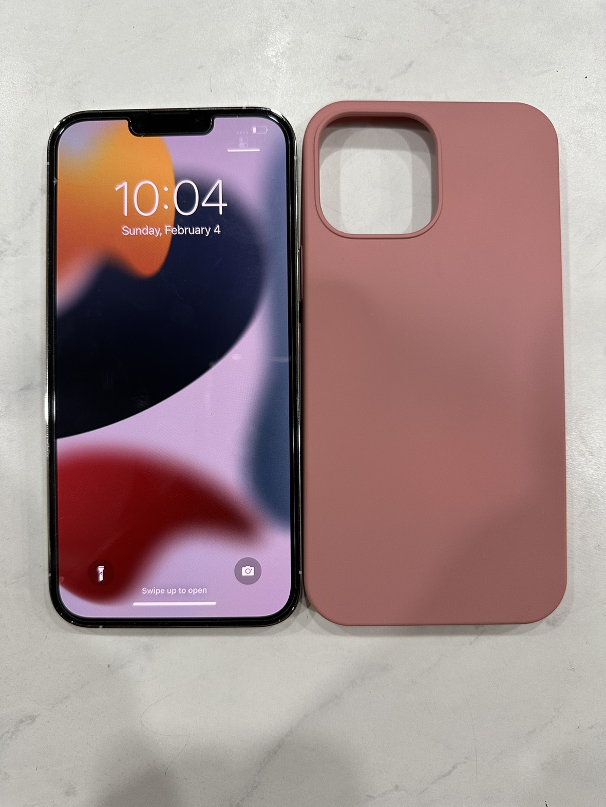 IPHONE 13 PRO MAX 1TB UNLOCKED 10/10 CONDITION $850 FIRM