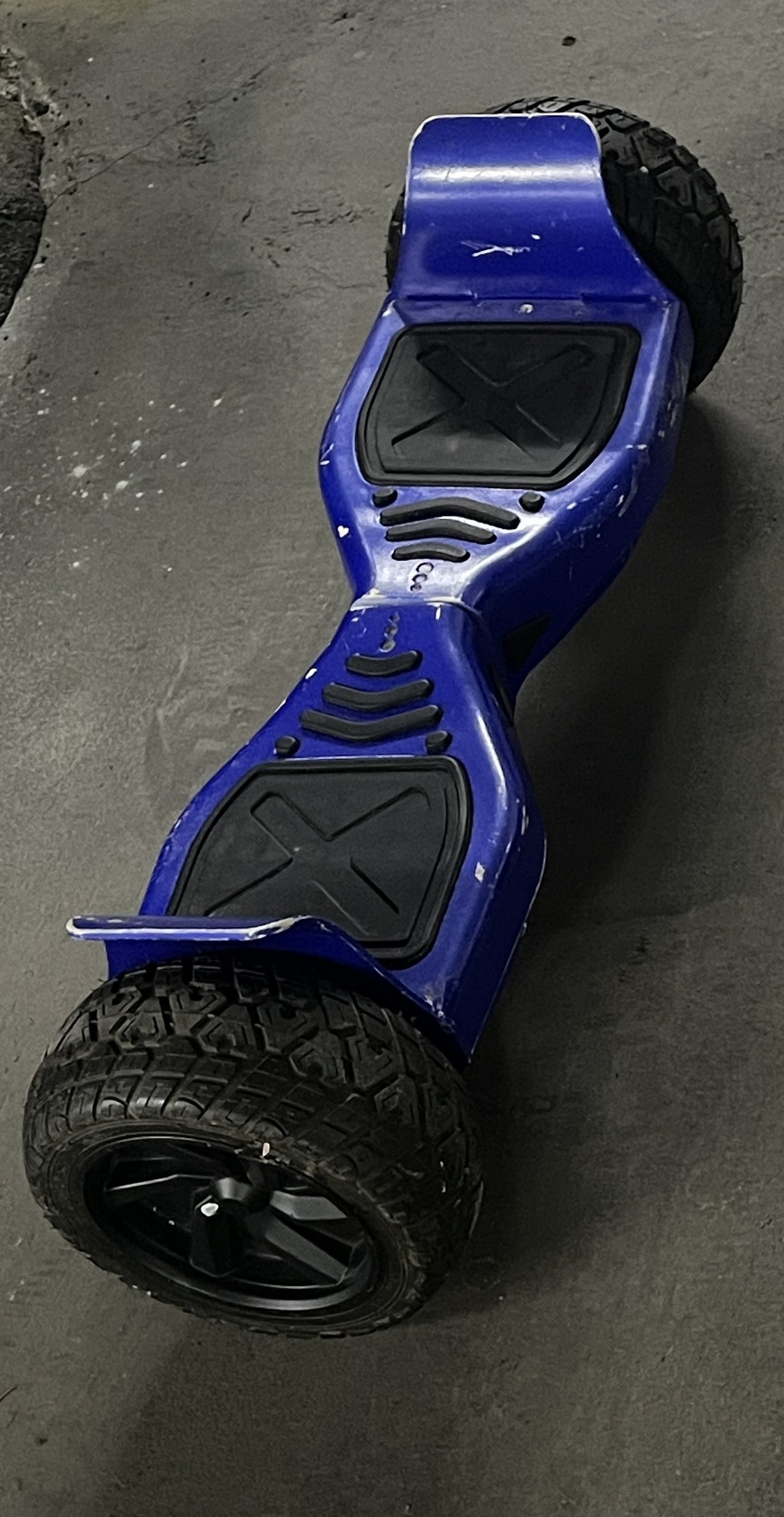 Hoverboard - photo 2