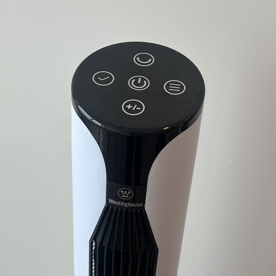 Tower fan - photo 2