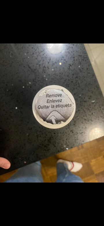 NEW Everydrop by Whirlpool Water Filter + free Candle image indicator(10)