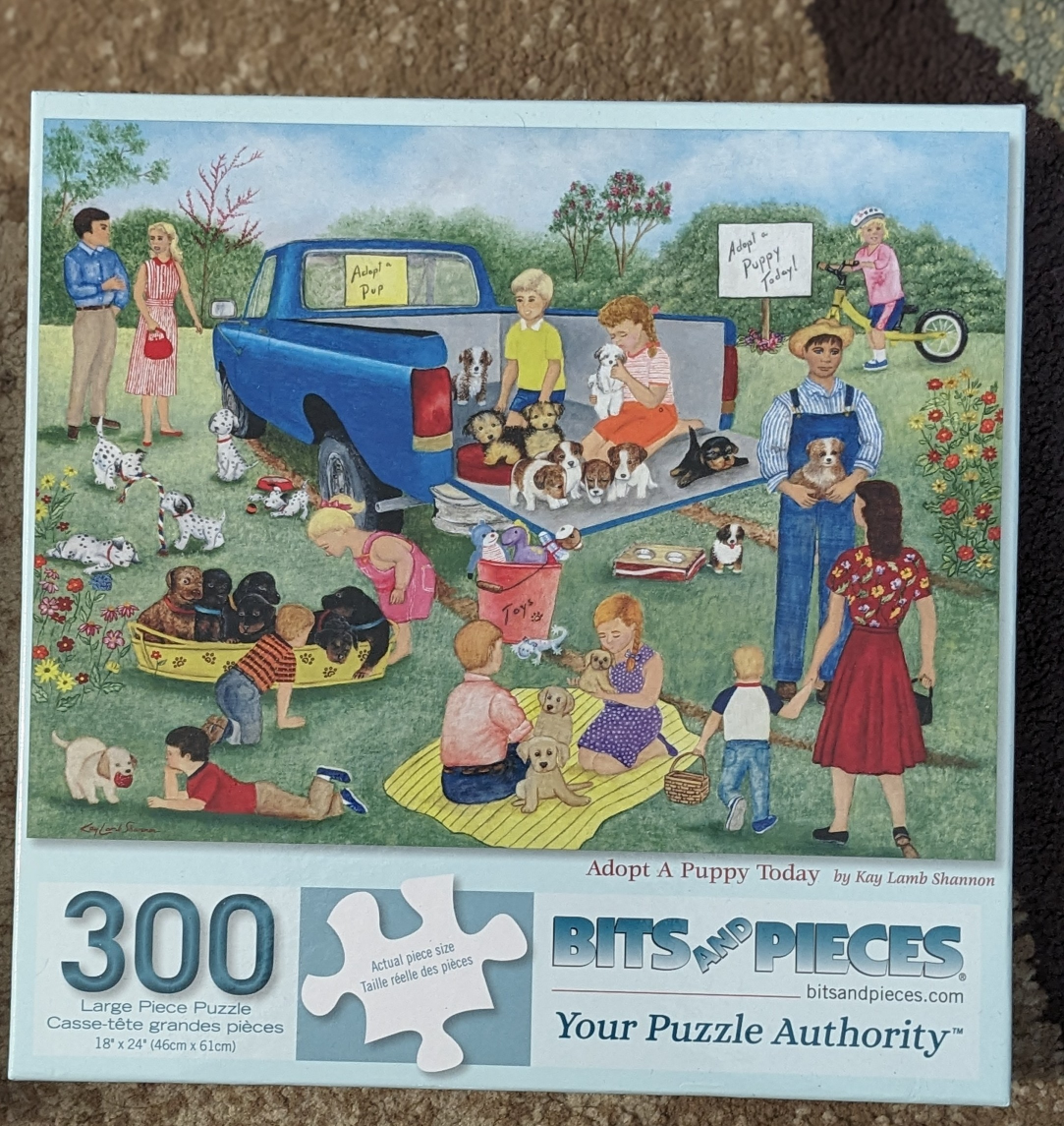 Puzzles