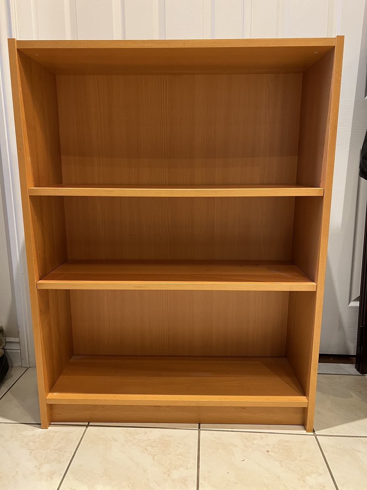 Billy bookcase 80x28x106cm(31.5x11x41inches) - photo 2