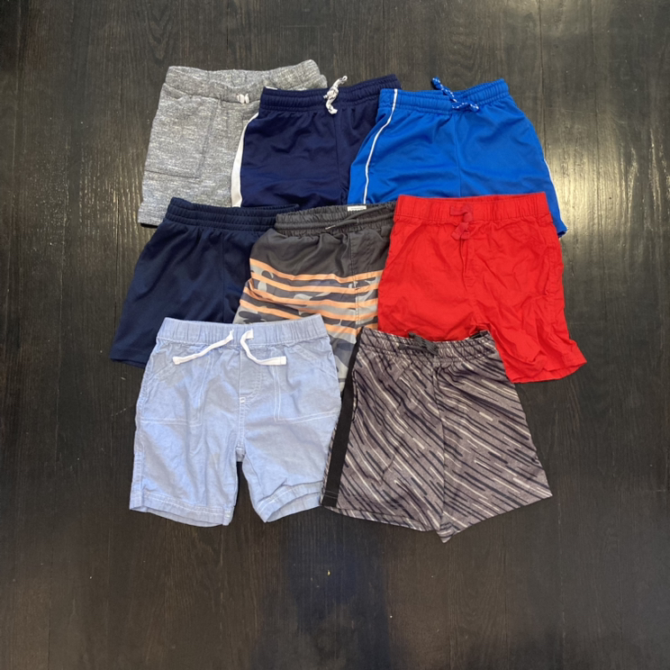 Toddler Boy Clothes 3T - photo 2