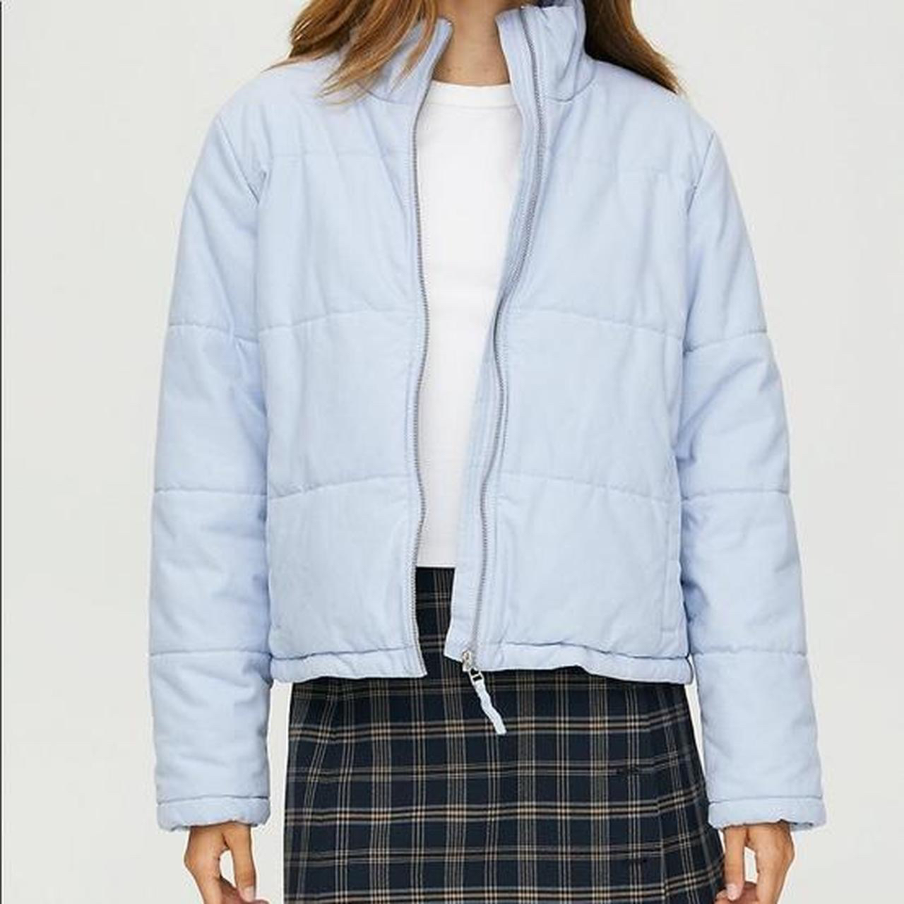 Aritzia Sunday Best Cece Puffer Jacket - photo 2
