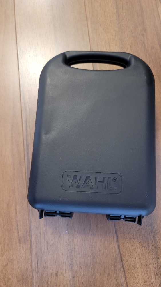 Wahl 22 piece home haircutting kit clippers - photo 4