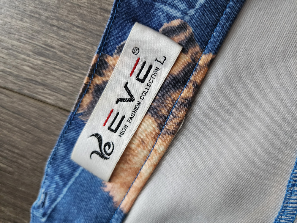 Stretchy Jeans  size S / M image indicator(6)