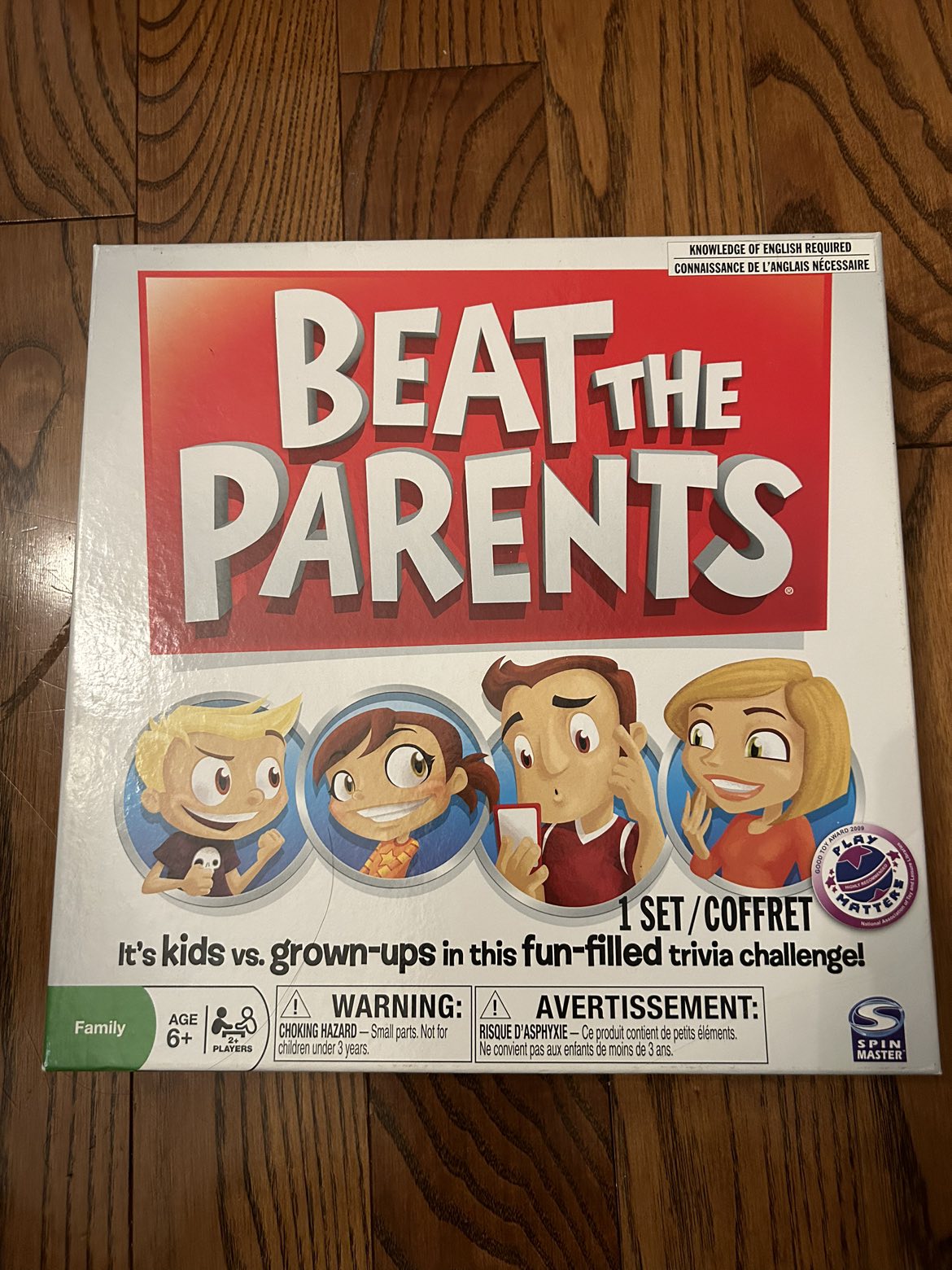 Trivia Board Games - 2 available - photo 2