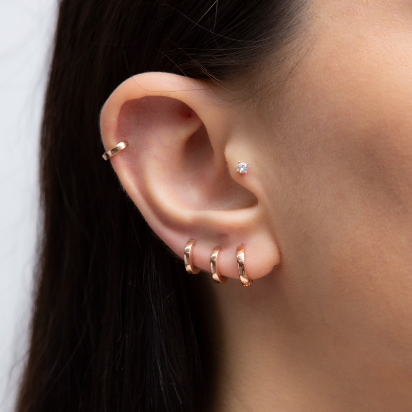 Earrings - photo 4