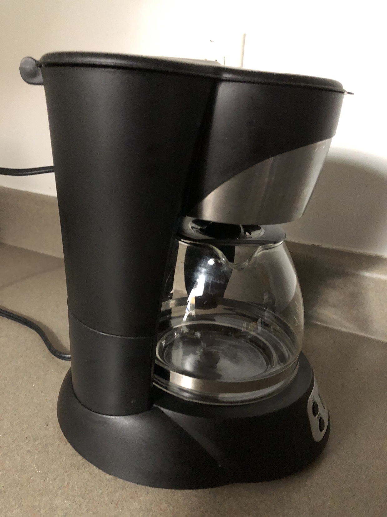 Coffee Maker image indicator(3)