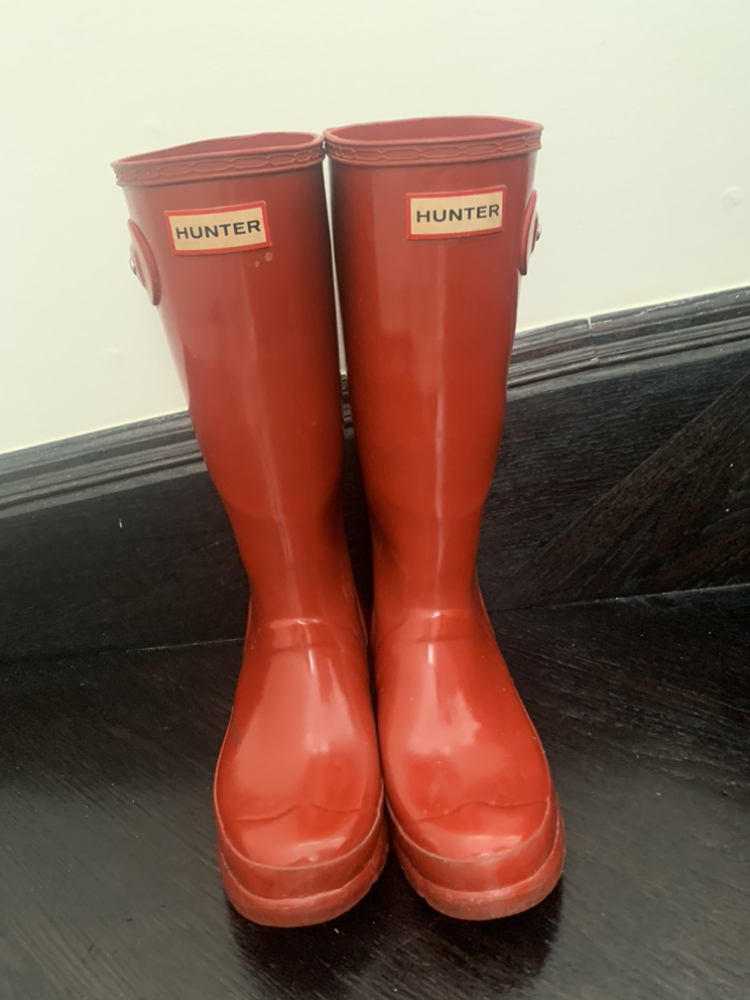 Hunter Girl’s Boot thumbnail