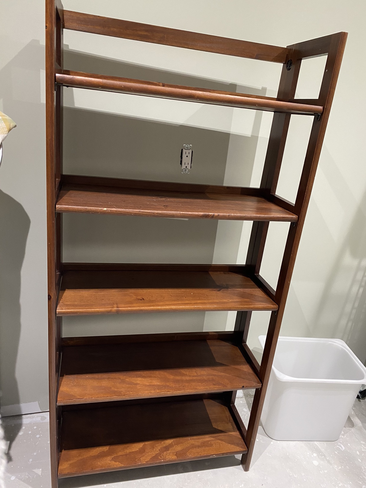Pier 1 Imports Book cases