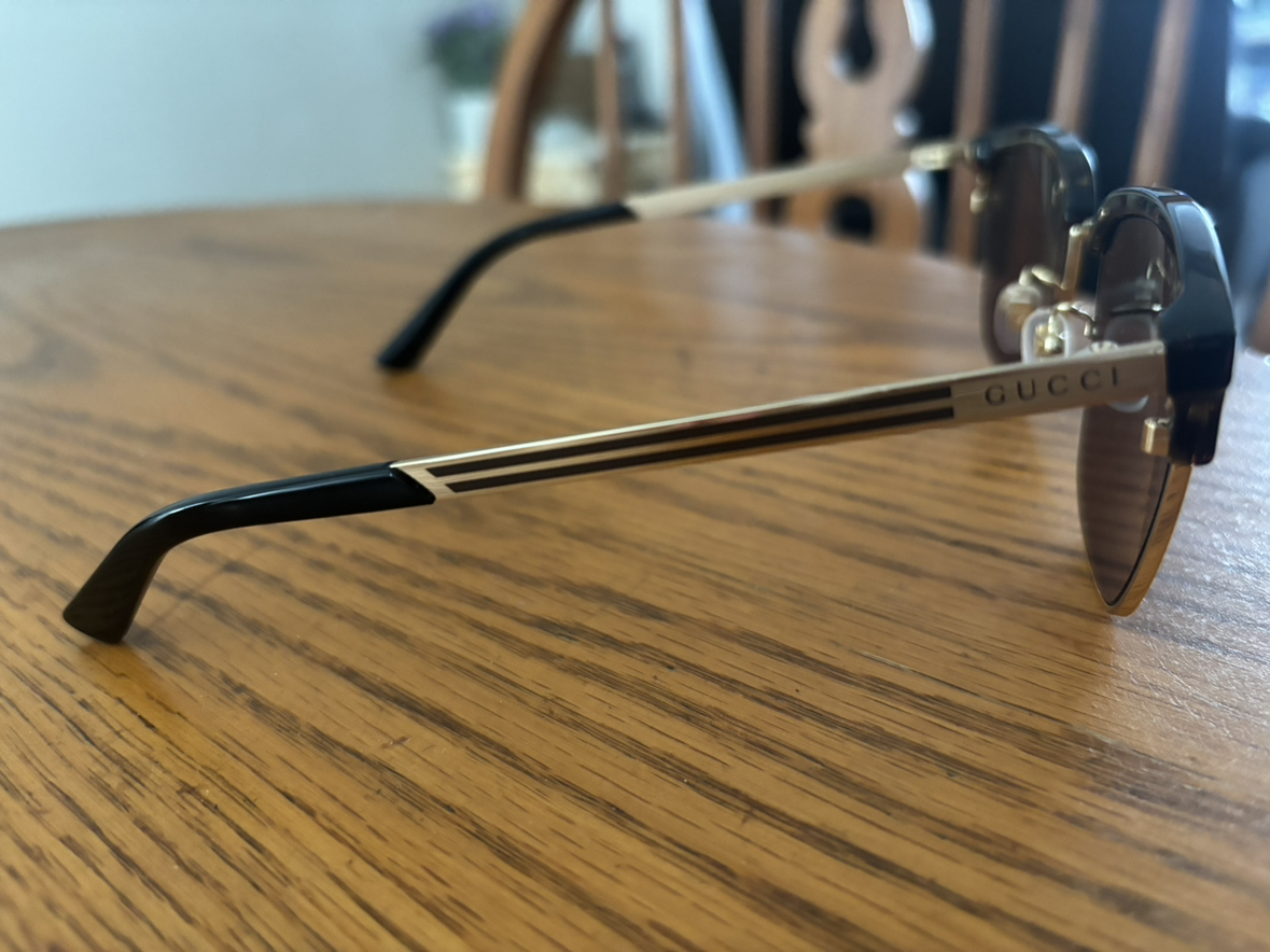 New Gucci sunglasses - photo 2