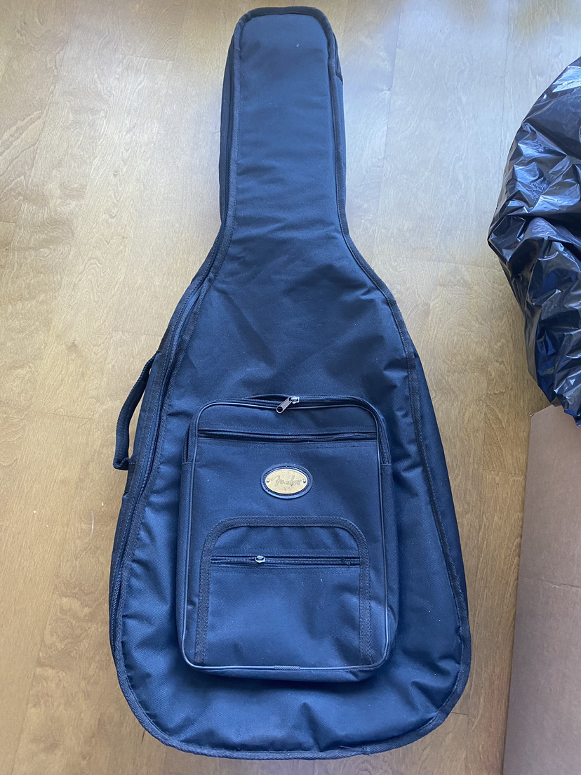 Case for Guitar