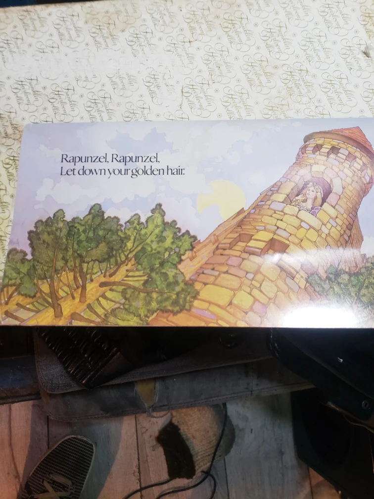 vintage porcelain doll - photo 3